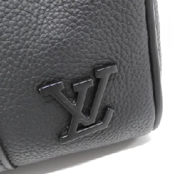 Túi du lịch Boston LV Aerogram Keypoul XS M80950 của Louis Vuitton 615003