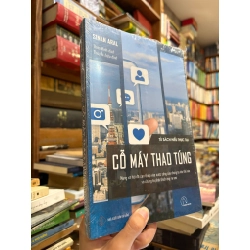 Cỗ máy thao túng - Sinan Aral