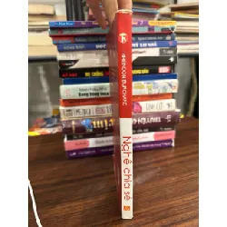 Nghề chia sẻ – Brendon Burchard