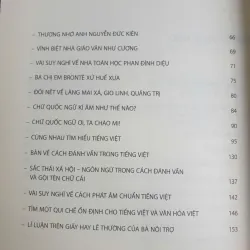 Bâng Khuâng Cảm Xúc Về Thời Cuộc 723369