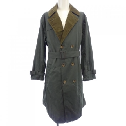 Áo khoác trench coat BARBOUR 1701083 - Hàng hiệu Authentic