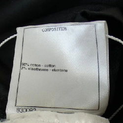 【Khuyến mãi】Quần jeans CHANEL 654227