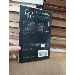 Go Pro: 7 steps to becoming a network marketing professional  - Eric Worre 750209