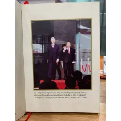 Việt Nam 25 phòng chống HIV/AIDS qua con mắt bạn bè quốc tế- Bộ y tế 716671