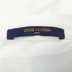 Áo thun LOUIS VUITTON LV hoa văn thảm HNY91WNPG - Hàng hiệu Chính hãng 898074