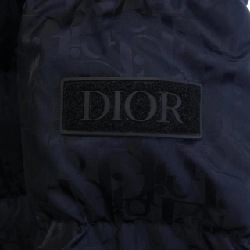 Áo khoác lông vũ DIOR - Hàng hiệu Chính hãng 897862