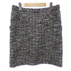 【Mã giảm giá】Chanel CHANEL Váy