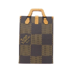 Túi xách mini Louis Vuitton Damier Giant (LV Squared) N40355 - Hàng hiệu chính hãng 801795