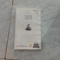 Thơ-Tản văn "Rất nhiều điều mình chưa nói với nhau" tác giả Linh- Minh Mẫn sách cũ 547346