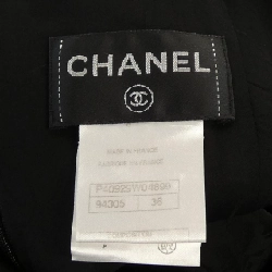 Chanel CHANEL P40929W04899 Váy 648405