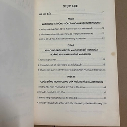 Nam Phương hoàng hậu cuối cùng 508146