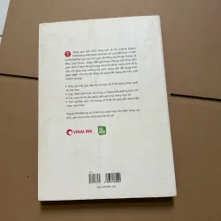 DIGITAL MARKETING - Từ chiến lược đến thực thi 748220