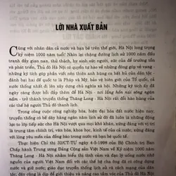 Ngàn năm lịch sử văn hóa Thăng Long Hà Nội  708795