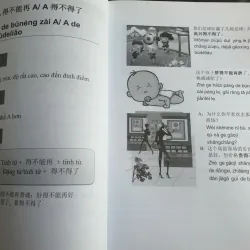 Cấu trúc và Mẫu câu Thường dùng Trong Tiếng Hoa Từ A đến Z 707817