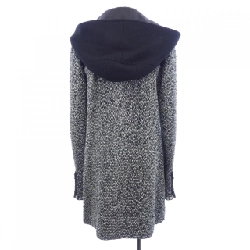 CHANEL P42310W05008 11A Áo khoác duffle - Hàng hiệu Chính hãng 809521