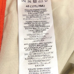 Gucci GUCCI 722512 ZALDA Quần shorts - Hàng hiệu Chính hãng 890682