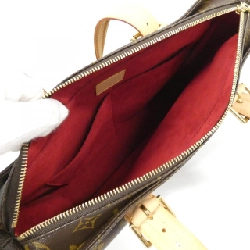 Túi xách Louis Vuitton Monogram Multicolore Cite M51162 - Hàng hiệu Chính hãng 766571