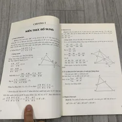 279 bài toán hình học phẳng olympic các nước. 3b1 689224