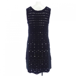 【Mã giảm giá】Chanel CHANEL Váy liền 652238