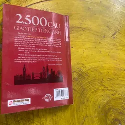 2500 CÂU GIAO TIẾP TIẾNG ANH- TRẦN MẠNH TƯỜNG 557540