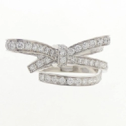 Nhẫn Ruy Băng của Chanel - Hàng hiệu Authentic 834928