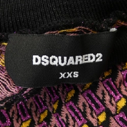 ディースクエアード DSQUARED2 875HA1071 ニット 631574