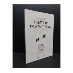 Nghệ thuật thiết lập truyền thông