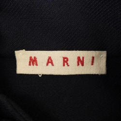 MARNI - Áo khoác hàng hiệu chính hãng 817965
