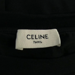 Áo thun rộng CELINE RX0BO671Q - Hàng hiệu Chính hãng 893940