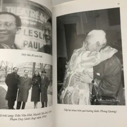 Tính Dân Tộc Trong Âm Nhạc Phạm Duy & Tình Bạn Duy - Khê – Trần Văn Khê 998495