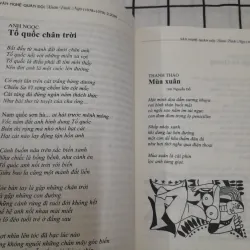 Tạp chí Văn Nghệ Quân Đội Xuân Bính Ngọ 2026.  775933