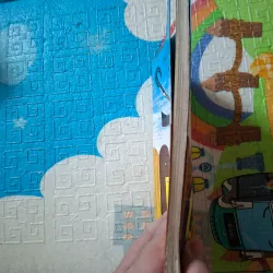 Tên Cướp Mũi To 936249