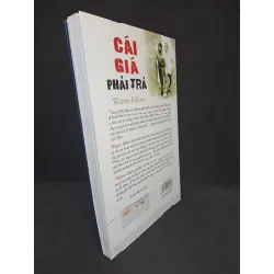 [59K/kg] Cái giá phải trả câu chuyện có thật về chốn địa ngục trần gian 2013 mới 80% HCM1806 365239