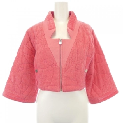 【Mã giảm giá】Áo khoác CHANEL