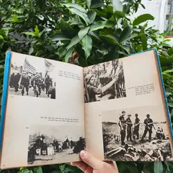 Dưới Lá Cờ Vẻ Vang Của Đảng 706340