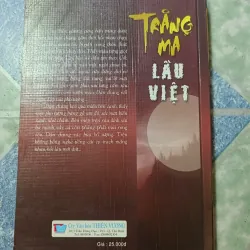 Những tác phẩm lừng danh thế giới - Trăng ma lầu Việt - Quách Tấn 975038
