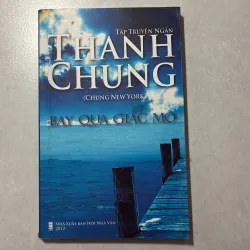 Bay qua giấc mơ - Thanh Chung