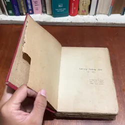 II Sách Phật Giáo: Lương Hoàng Sám (Cuốn 6•10) - PL. 2516•1972 800339