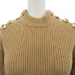 【Mã giảm giá】Louis Vuitton LOUIS VUITTON Áo len 645350