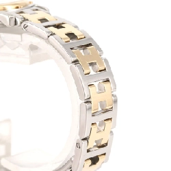 Đồng hồ Hermès Clipper Nautique Combi CL4.220 SSxGP Quartz - Hàng hiệu Chính hãng 876574