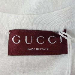 Áo thun Gucci Interlocking G 850954 XJHTP - Hàng hiệu Chính hãng 774372