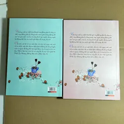 Oan gia độc miệng tập 1 + 2 573725
