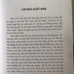 Thăng Long - Hà Nội - 1000 năm đô thị hoá 606027