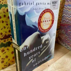 One Hundred Years Of Solitude