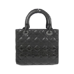 Túi Christian Dior Lady Dior Medium M0565SDBR 616268