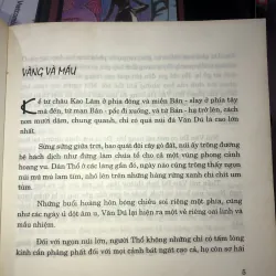 Vàng và máu-Thế Lữ 972058