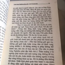 Chú Lăng nghiêm 791142