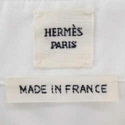 HERMES Hàng hiệu Authentic Áo sơ mi - Hàng hiệu 816550