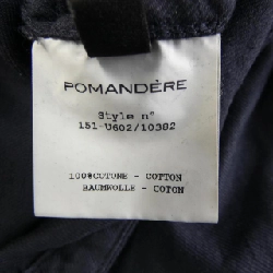 POMANDERE Coat - Hàng hiệu Chính hãng 900473