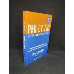 Phi  lý trí ( có chữ ) mới 80% HCM0704